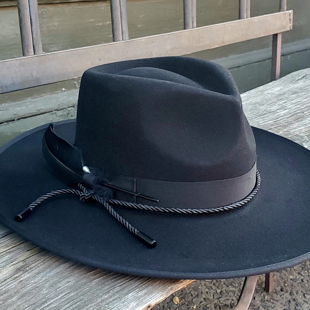 Fedora Hat - Picture 3 of 3